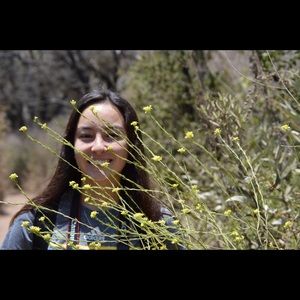 Meet your Posher, Kailey